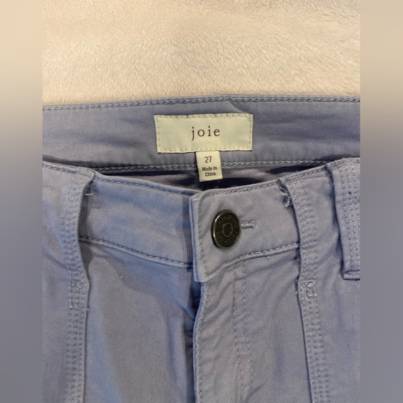 Blue pants - Picture 3 of 3